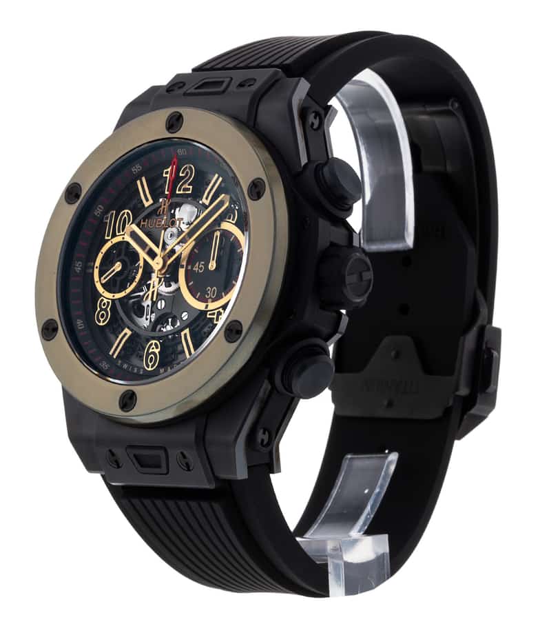 Hublot Unico 411.cm.1138.rx